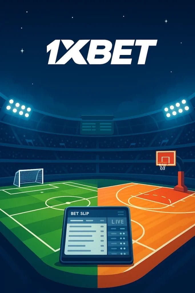 1xbet bahis