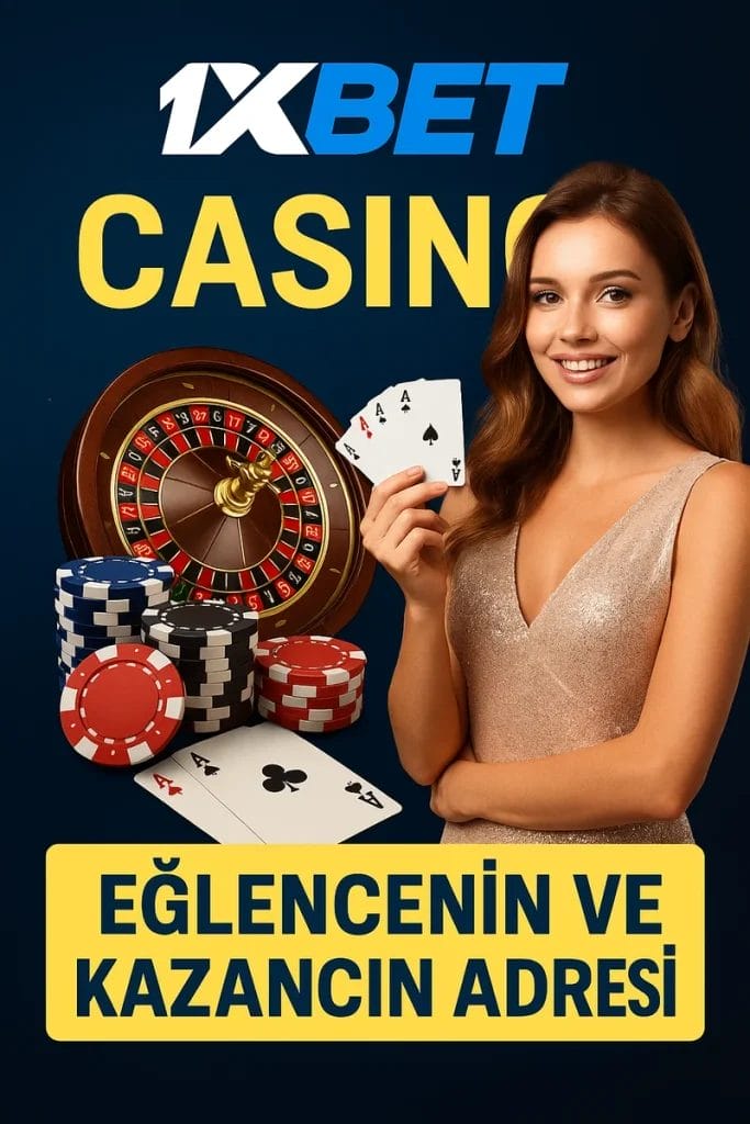 1xbet casino