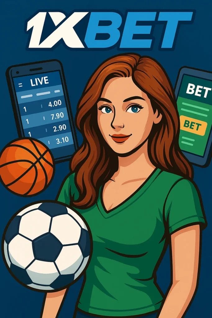 1xbet canlı iddaa