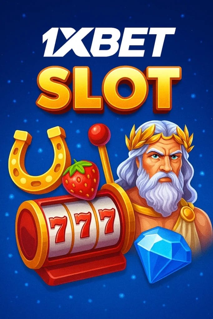 1xbet slot