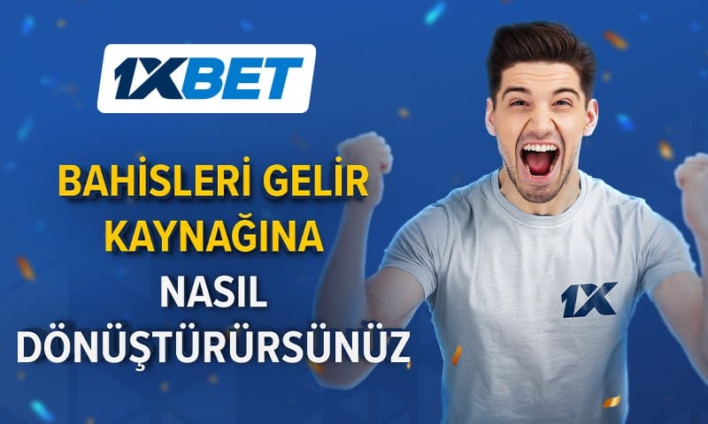 bahislerden para kazanmak