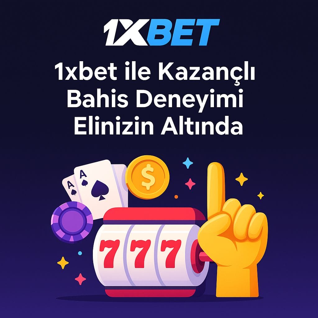 1xbet