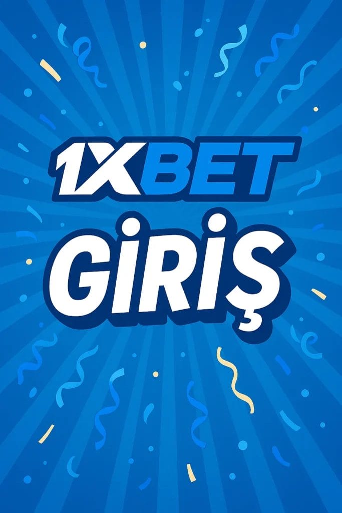1xbet giriş
